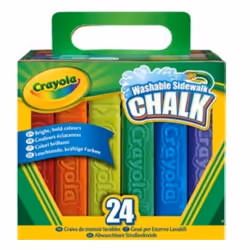 Crayola 51-2024-E-000