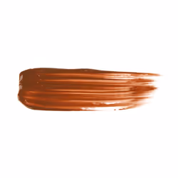 Artista II Washable Tempera Paint  Brown  16 oz