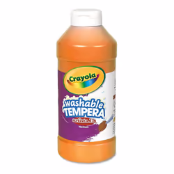 Crayola Artista II Washable Tempera Paint