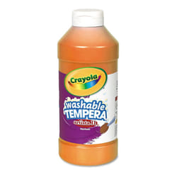 Crayola Artista II Washable Tempera Paint