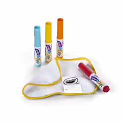 VIVID 81-2007-E-000, 3 yr(s), Boy/Girl, China, Multi, 5 pc(s), 5 pc(s)