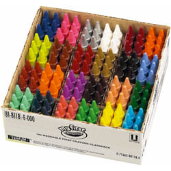 Crayola 81-8118 crayon 144 pc(s)