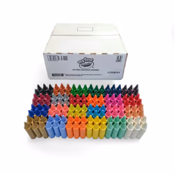 Crayola 81-8118 crayon 144 pc(s)