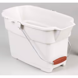 14QT Bisque Bucket