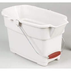 14QT Bisque Bucket