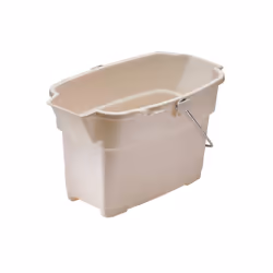 14QT Bisque Bucket