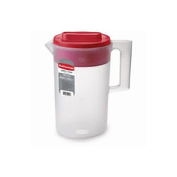 Rubbermaid 205906 1 gal Covered Pitcher