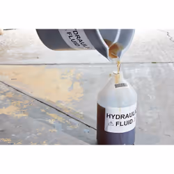 DYMO LW Durable Labels - 25 x 89 mm - 1933081
