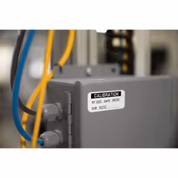 DYMO LW Durable Labels - 25 x 89 mm - 1933081