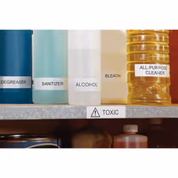 DYMO LW Durable Labels - 25 x 25 mm - 1933083 - Additional view 4