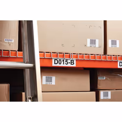 DYMO LW Durable Labels - 25 x 25 mm - 1933083 - Additional view 5