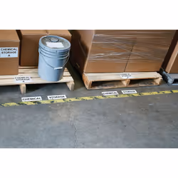 DYMO LW Durable Labels - 25 x 25 mm - 1933083 - Additional view 6
