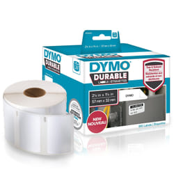 DYMO LW Durable Labels - 32 x 57 mm - 1933084