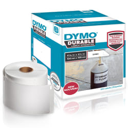 DYMO LW Durable Labels - 104 x 159 mm - 1933086