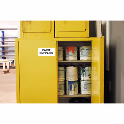 DYMO LW Durable Labels - 104 x 159 mm - 1933086