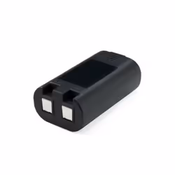DYMO 1758458, Lithium-Ion (Li-Ion), Black, 1 pc(s)
