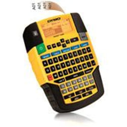 DYMO RHINO 4200 label printer QWERTY