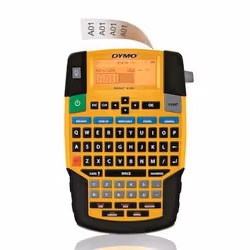 DYMO RHINO 4200 label printer QWERTY
