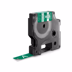 DYMO IND Vinyl Labels - Additional view 4