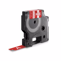 DYMO IND Vinyl Labels - Additional view 4