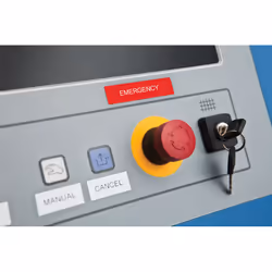 DYMO IND Vinyl Labels - Additional view 5