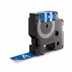 DYMO IND Vinyl Labels - Additional view 4