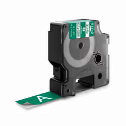 DYMO IND Vinyl Labels - Additional view 4