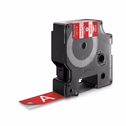 DYMO IND Vinyl Labels - Additional view 4