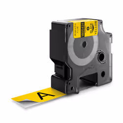 DYMO IND Vinyl Labels - Additional view 4