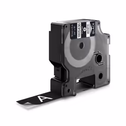 DYMO IND Vinyl Labels - Additional view 4