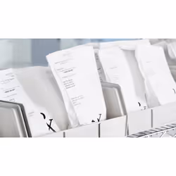 DYMO ® LabelWriter™ Continuous Paper Rolls FSC™ - 57 x 91m