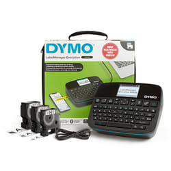 DYMO LabelManager Executive 640CB label printer Colour Wired & Wireless Bluetooth QWERTY