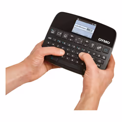 DYMO LabelManager Executive 640CB label printer Colour Wired & Wireless Bluetooth QWERTY - Additional view 4