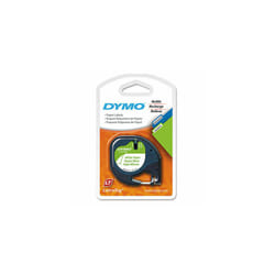 DYMO LetraTag label-making tape