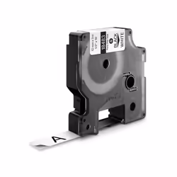 DYMO IND Permanent Polyester - Additional view 4