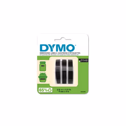 DYMO 1741670 label-making tape Black
