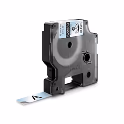 DYMO IND Permanent Polyester - Additional view 4
