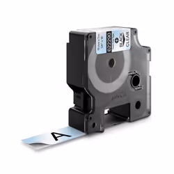 DYMO IND Permanent Polyester - Additional view 4
