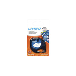 DYMO 91331 printer label White