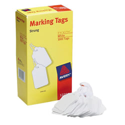 Avery 12201 gift tag