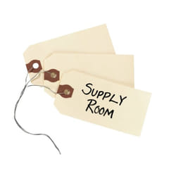 Avery 12603 gift tag