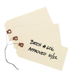 Avery 12608 gift tag