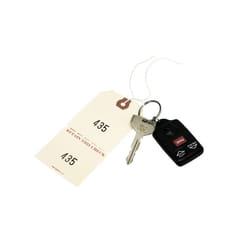 Avery 18670 gift tag