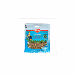 PRODUCTS"C 529082 All Birds Chia/Sweet Pota Foraging Treat Bird Greens, 1 oz