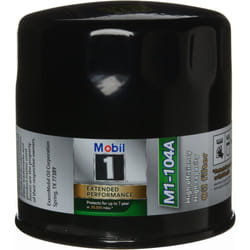 Mobil 1 M1-104A Extended Performance Oil Filter  1 Pack