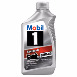 Mobil 1 (103436 Motor Oil - 1 Quart