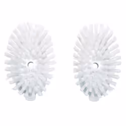 OXO good grips Soap Dispensing Dish Brush Refills - 2 count (Pack of 1