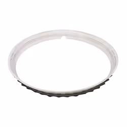 United Pacific Industries A6224-6 16"""" Ribbed Trim Ring 1 Pack