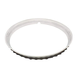 United Pacific Industries A6224-6 16"""" Ribbed Trim Ring  1 Pack