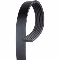 K061015 Gates 05-06 fits Ford Mustang Gt Automotive Micro-V Belt